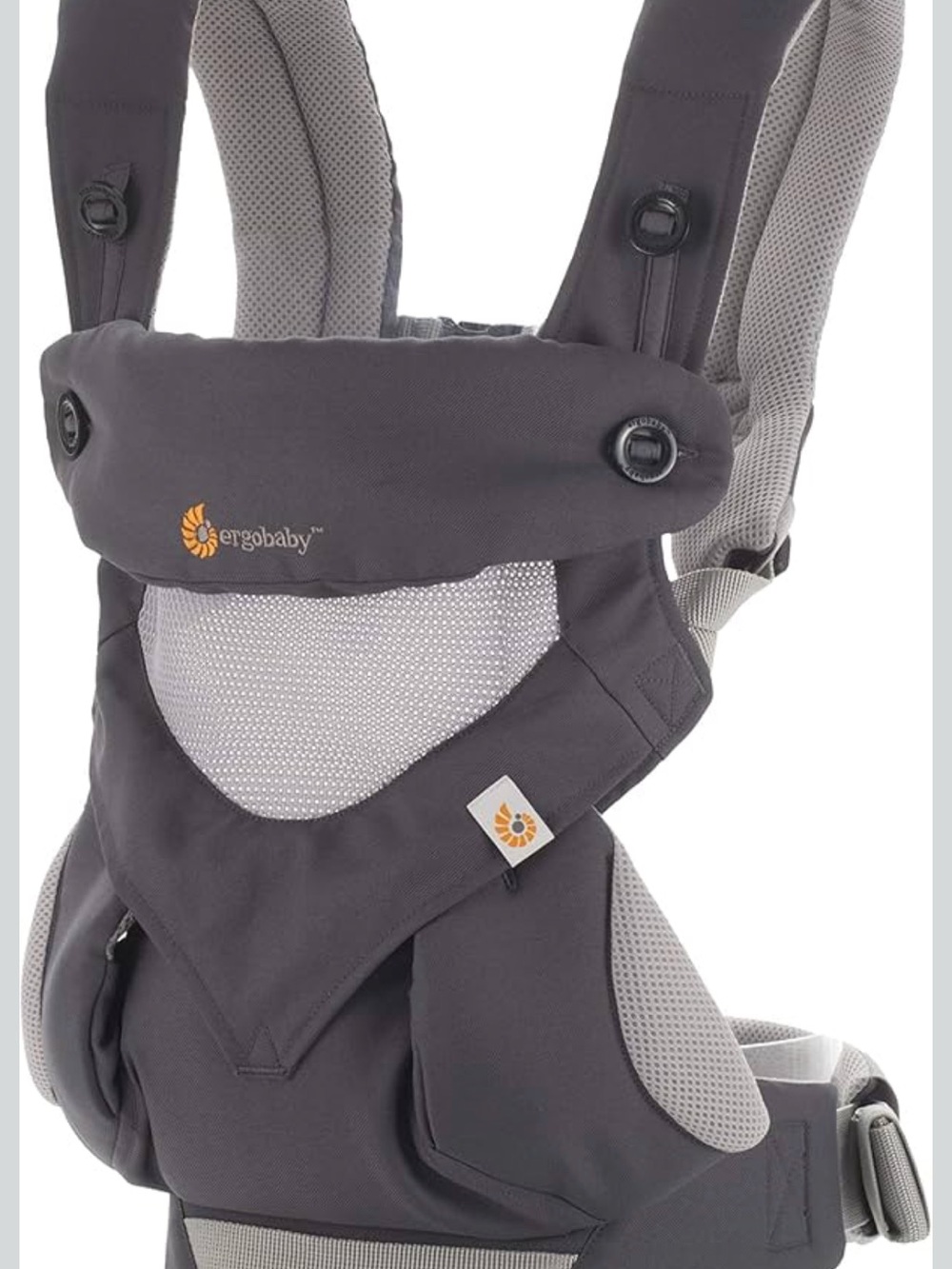 Ergobaby 360 carrier